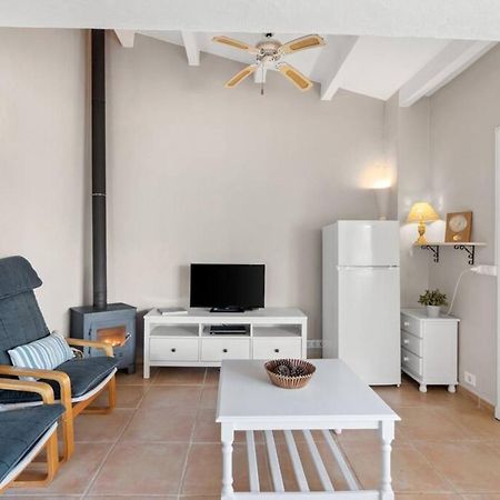 Apartamento Cap Roig Binibeca Exteriér fotografie