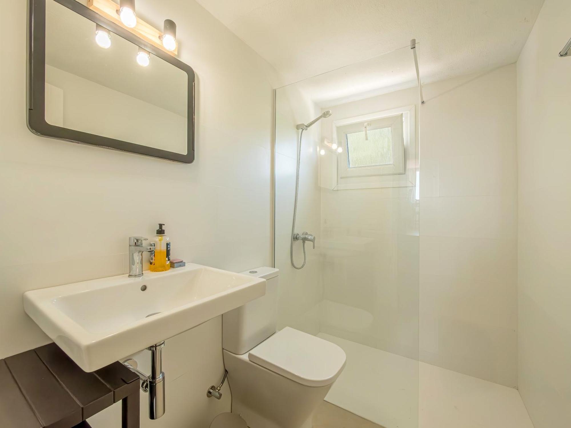 Apartamento Cap Roig Binibeca Exteriér fotografie